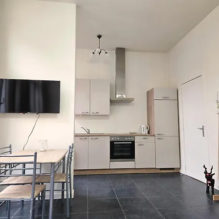 Cozy One-bedroom