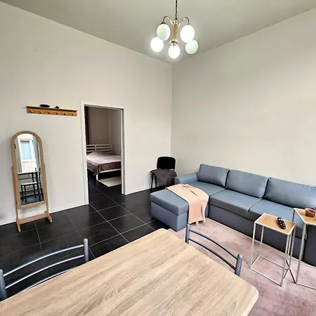 Apartment Cozy One-bedroom