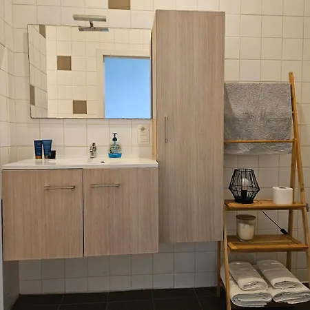Apartment Cozy One-bedroom