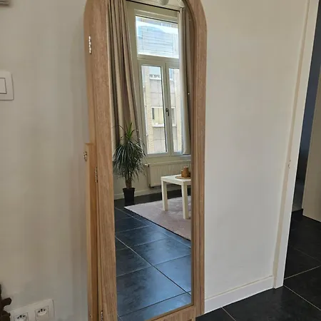 Cozy One-bedroom *