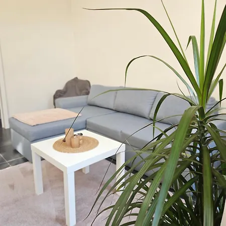 Apartment Cozy One-bedroom *
